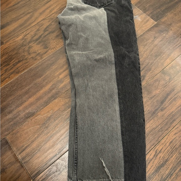 Two tone Grlfrnd denim - Picture 8 of 8